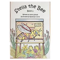 Stella The Bee Book 1
